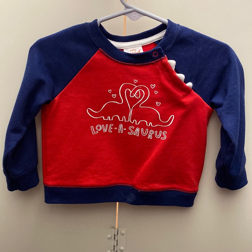 Dinosaur matching set